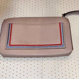 Kate Spade Wristlett